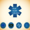 Multi Health Calculator icon