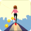 Super Sky Roller icon