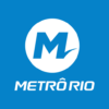 MetrôRio icon