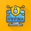 Bac VPN FREE VPN NO REGISTRATION icon