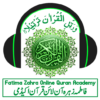 Fatima Zahra Online Quran Acadmy icon