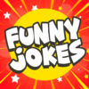 Funny Jokes And Riddles icon