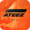 ATEEZ Lyrics (Offline) icon