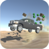 Keep It Safe 3D transport game icon