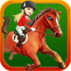 Horse Race icon