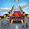 Car Stunts 3D Extreme City icon