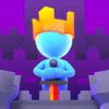 King or Fail – Castle Takeover icon