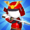 Samurai Slash Run & Slice icon