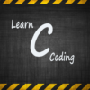 Learn C Coding icon