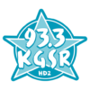 93.3 KGSR HD2 icon