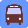 Taiwan Intercity Bus Timetable icon