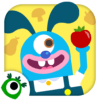 Adventurous Eating Game icon