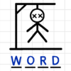 Hangman Words:Two Player Games icon