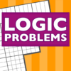 HARD Penny Dell Logic Problems icon