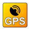 GPS View icon