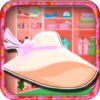 Trendy Cap Hidden Objects icon