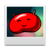 Jelly Bean Wallpapers icon