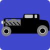 Light Puzzle Hot Rod icon