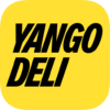 Yango Deli: Quick supermarket icon