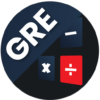 GRE Calculator Practice, Tips & Tricks icon