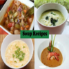 Soup Recipes Free icon