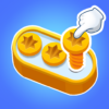 Screw Pin – Nuts Jam icon