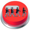 Meme Button Coffin Dance meme song effect game app icon