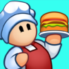 Foodventure Inc: Idle Tycoon icon