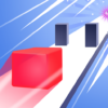 Jelly Shift – Obstacle Course icon