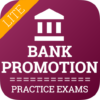 Bank Promotion Exams Lite icon