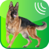 Dog Whistle, Trainer icon