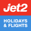 Jet2 – Holidays & Flights icon