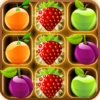 Match Fruits Garden icon