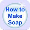 How To Make Lye Soap icon