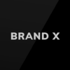 BrandX icon