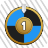 Colour Wheel Stepper icon