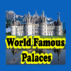 World Famous Palaces icon