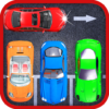 Unblock Car Parking icon