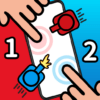 Antistress Two Player Battle icon