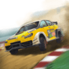 Mad Skills Rallycross: Drift! icon