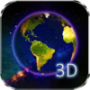 Earth 3D Live Wallpaper icon