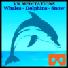 VR Meditations: Whales Dolphins icon