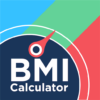 BMI Calculator BFP & Ideal Weight Counter icon