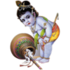 Janmashtami Wishes, Krishna Quotes Status 2019 SMS icon