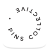 Pins Collective icon