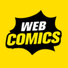 WebComics Webtoon & Manga icon