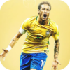 Neymar Wallpapers HD icon