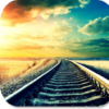 Railroads HD Wallpapers icon