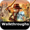 Lego Indiana Jones Walkthrough icon