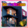 Home Exterior Designs | Simple, Stunning & Luxury icon